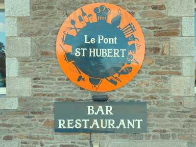 Restaurant le Pont st Hubert, Plouër-sur-Rance