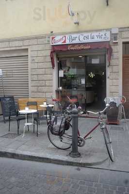 Caffetteria C'est La Vie, Parma