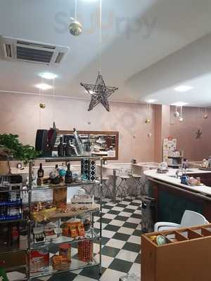 Bar Degli Angeli, Lecce