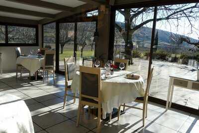 Le Table de Lea, Villeneuve-de-Berg