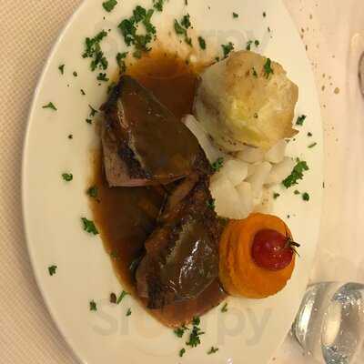 Restaurant Le Relais de Geneve, Saint-Maurice-de-Beynost