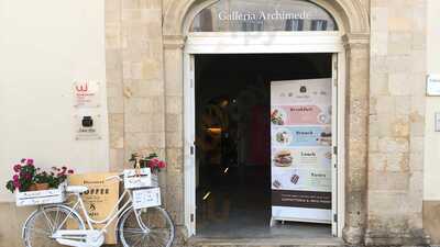 Nonnange Bakery & Coffee - Ortigia