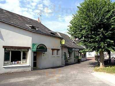 Auberge de la Mairie, Sorigny