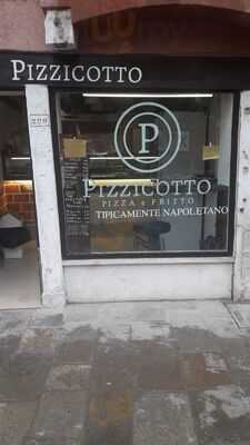 Pizzicotto, Venezia