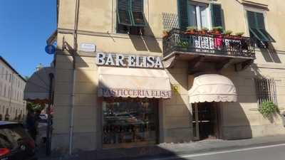 Bar Pasticceria Elisa, Lucca