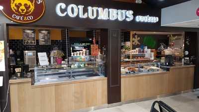 Columbus Café & Co