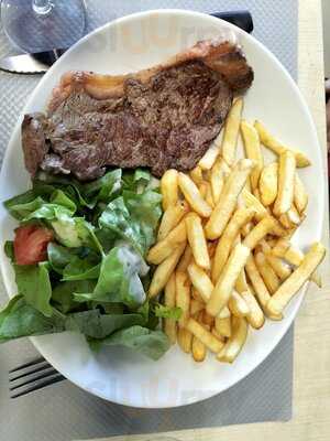 Bistrot du Marché, Rosières