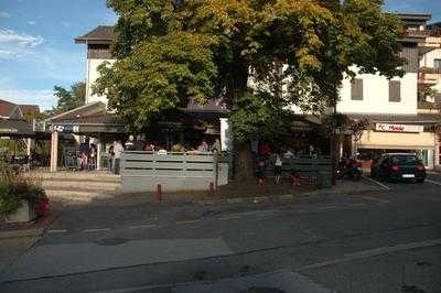 J'aime MAJK Gruff'S, Viry
