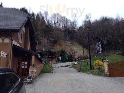 Auberge La Douce Montagne