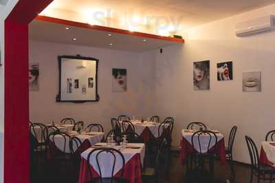 Ristorante Internazionale Sushipasion