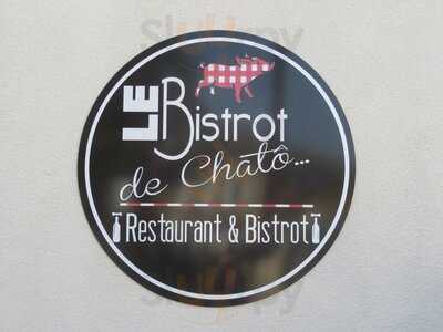 Le Bistrot De Chatô