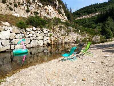 Camping Les Airelles