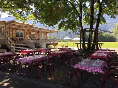 Restaurant Piper Pub, Tournon