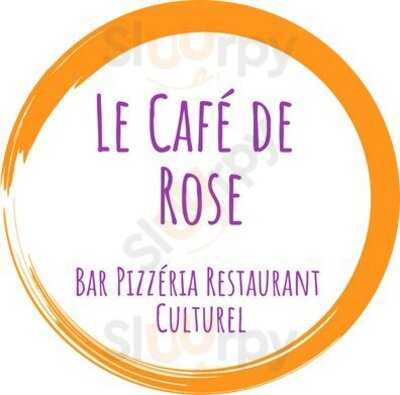 Café de Rose, Saint-Agnan-en-Vercors