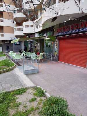 Evergreen Bar Di Monteneri Giancarlo, Siracusa