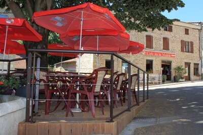Cafe De La Mairie Nivon Laurent