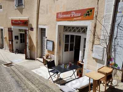 Harmonia Pizza, Marsanne