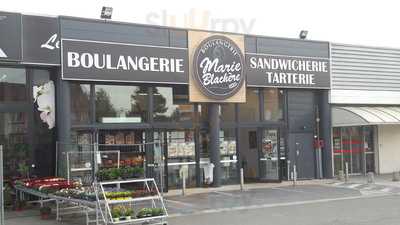 Boulangerie Marie Blachere