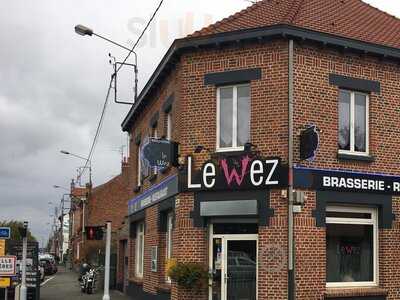 Le Wez, La Chapelle-d'Armentières