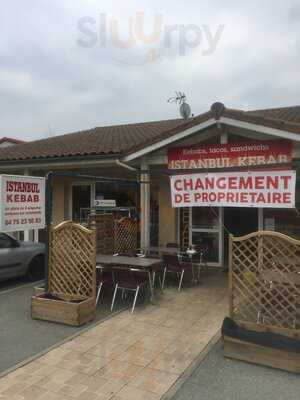 Istanbul Kebab, Châteauneuf-de-Galaure