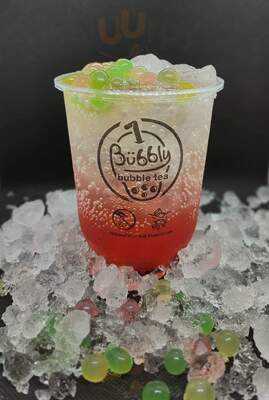 Bubbly Bubble Tea, Parma