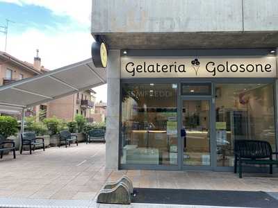 Gelateria Golosone, Reggio Emilia