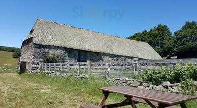 Buron des Bouals, Aubrac