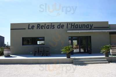 Le Relais De L'haunay