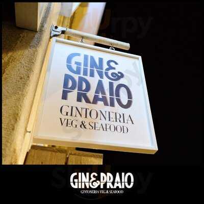 Gin&praio