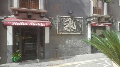 Trattoria Sicilia Bedda