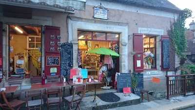 La Bodega de Carennac, Carennac