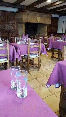 Hotel Restaurant Le Combalou