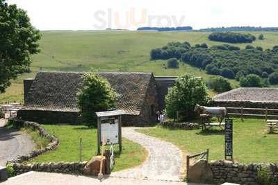 La Maison De L'aubrac