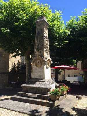 Auberge Du Quercy