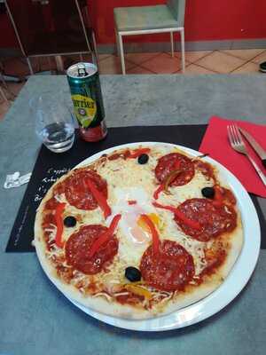 La Pizza Artisanale, Toulouges