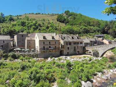 Auberge Des Cévennes