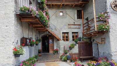 Agriturismo Barba Gust, Cesana Torinese