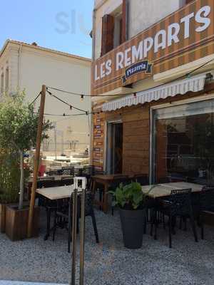 Pizza la Salamandre Vente a Emporter, Salles d'Aude