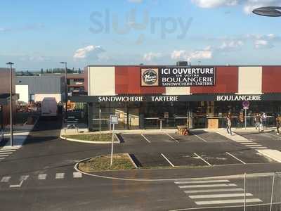 Boulangerie Marie Blachere