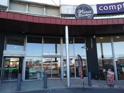 Boulangerie Marie Blachere, Fèves