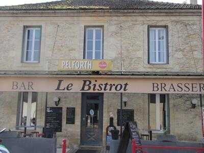 Le Bistrot Toulenne