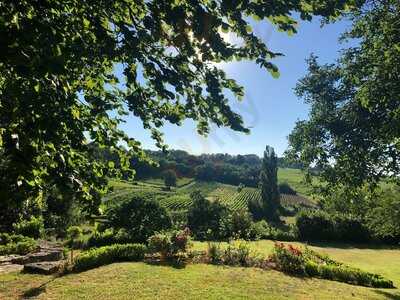 Le Clos Mirande Montagne, Montagne