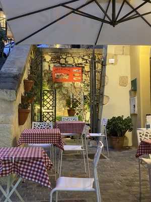 Osteria Vicosulis, Cagliari