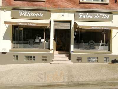 Pâtisserie Création, Fismes