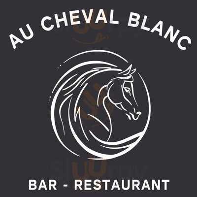 Au Cheval Blanc, Tosse