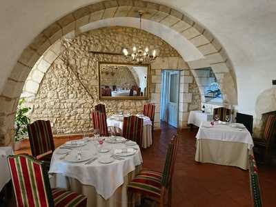 La Taverne du Château de Chalais, Chalais