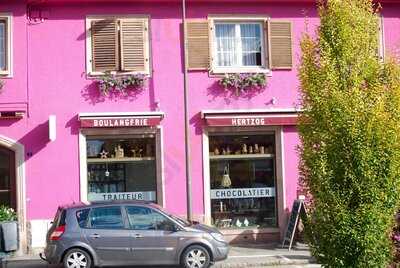 Boulangerie  Pâtisserie  Vals, Issenheim