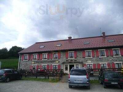 Ferme Auberge Du Grand Ballon 