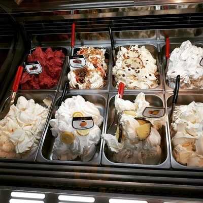 I Sapori Gelati