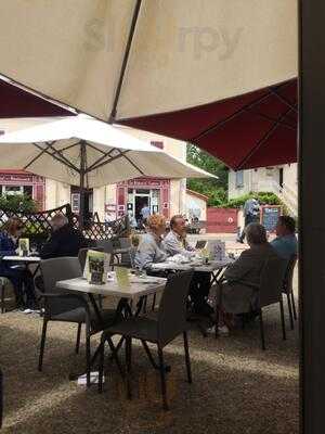 Le Bistrot d'Eugénie (les Bains), Eugenie Les Bains